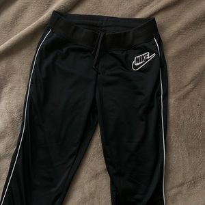 Nike sweatpants